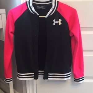 Under Armour Jacket